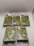 Lot Of 5 Packs Envirotile Connector Clips Flooring Connecting Outdoor New. Price: $40.95.