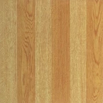 Light Oak Plank Wood Self Stick Adhesive Vinyl Floor Tiles - 100 Pcs 12" X New. Price: $132.99.