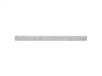 Home Decorators Collection 31 In. Cultured Marble Vanity Backsplash Silver New. Price: $65.00.