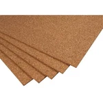 Natural Cork Underlayment Sheet Flooring Adhesive Roll Ceramic Wood Tile New. Price: $261.70.