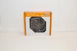 Schluter Kerdi-drain Square Grate Oil Rubbed Bronze (KD4GRKEOB) New. Price: $80.00.