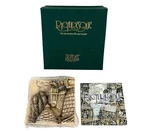 Harmony Kingdom Picturesque Wimberley Tales The Rooftop Marble Resin Tile PXWC2 New. Price: $39.99.