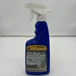 Miracle Sealants GTSS16OZ6 511 Glass Tile & Shower Door Sealer Spray, New. Price: $26.95.