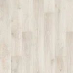 Mohawk Industries LFE15-L Elite 8" X 54" Embossed Laminate Whitewashed Oak New. Price: $350.95.