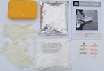 Laticrete Spectralock Epoxy Grout Parts & B Kit Set For 9 Pound New. Price: $103.00.