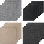 Uimoso Peel And Stick Carpet Tile Self Adhesive Floor 12/16/20/24PC 20X20 24X24" New. Price: $51.89.