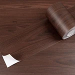 Elffloor Peel And Stick Flooring,vinyl Waterproof,wood Grain Look Se... New. Price: $27.38.