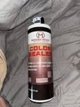 Modern Stone Color Sealer For Grout-silver Shadow 16OZ New. Price: $25.00.