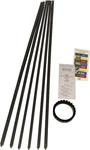 Mark Industries Quick-pitch Kit QPK-101" (limited Edition) New. Price: $53.99.