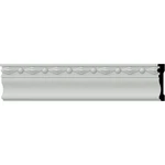 Ekena Millwork 1/4"H X 1/2"P 94 1/2"L, Unfinished New. Price: $48.99.