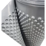 Alino Dampro Ft X 50 Floor Underlayment Ulm 04 New. Price: $173.85.
