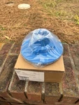 Waterworks Linear Shower Drain Rough 40-84569-47427 Universal Tile Base Open. Price: $150.00.