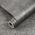 Yenhome 30"X118" Rustic Removable Wood Contact Peel And Stick Wallpaper New. Price: $35.00.