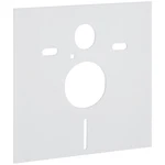 Geberit 156.050.00.1 Sound Noise Insulation Mat Gasket Set Wall-hung Wc Toilet New. Price: $33.90.