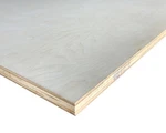 Falken Design Birch Plywood Project Panel Grade B3(D/E) 24 In. X 48 7/8 New. Price: $90.59.