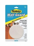Homax 5103-10-12 3-1/4" Wall Guard New. Price: $71.76.