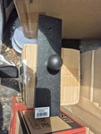 Ergonomic Professional Tapping Block New. Price: $22.23.