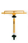 Patented Planum Tile Niche Supporter Shower Tiling Tool Kit For Home ... New. Price: $96.32.