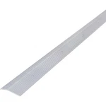 M-d Building Products 1-3/8 In. X 72 Silver Aluminum Carpet Trim With Screw New. Price: $24.87.