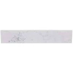 Home Decorators Collection 18 In. Cultured Marble Vanity Sidesplash Pulsar New. Price: $28.99.