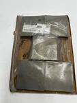 Pack Of 10 Micrometals I349-38/.315 Floor Shield Tile 3.5" X Open. Price: $146.30.