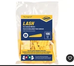 Qep Lash Tile Leveling Wedges - Lot Of 469 Reusable, Used. Price: $15.00.