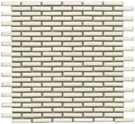 Emser Tile W95REGA1212MMOF Regala - 12" X Linear Wall Bequest New. Price: $33.55.