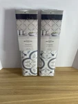 2 Pack!- Brewster Blue Gray Tan Lisbon Peel & Stick Backsplash New. Price: $69.99.