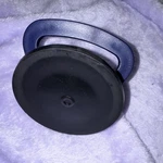 Qep 75000 Suction Cup For Large, Non-porous Tiles, 4-5/8" Blue, 12 Lb. Lifting Open. Price: $19.99.