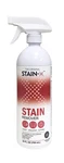Stain-x Remover Multi-purpose For Carpet, Upholstery An... New. Price: $25.96.