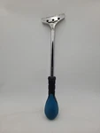 Personna Pro 4" Heavy Duty Floor Stripper Used. Price: $11.99.