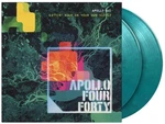 Apollo 440 Gettin High Your Own Supply Limited 180-GRAM Green Marble Colo New. Price: $47.12.