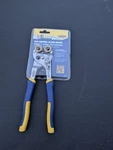 Qep Xtreme Pro Control Glass Tile Nipper Tool 32014 New. Price: $24.99.