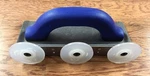 Orcon 13255 Quik Carpet Tucking Tool New. Price: $55.99.