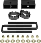 3" Front 2" Rear Leveling Lift Kit Compatible With Toyota Tacoma 1995-2004 Truck New. Price: $119.52.