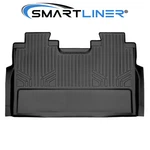 Smartliner Floor Mat 2ND Row 2017-2020 Sd Crew (vinyl Bench Seats) New. Price: $69.74.