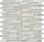 Ackland AKM-SG-12X12ILX-CA-SAMPLE Only Of Crystal Strata New. Price: $12.62.