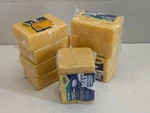 Lot Of 10 Pro Square-cut Large 6.75 In. W All Purpose Polyurethane Heavy Duty Open. Price: $23.90.