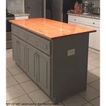 1 In. X 30 48 Allwood Pine Project Panel, Table Island Top New. Price: $146.37.