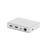 Comet (GL-RM1PE) Remote Kvm Control Over Internet Poe/type Dual Power New. Price: $184.99.
