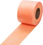 Waterproofing Membrane Band Roll, 30MILS Thick, 5INCH X 98.5FT Tile Floor Underl New. Price: $44.91.