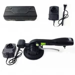 Hand-held Electric Smart Tile Vibrator 12V For Floor & Wall Installation New. Price: $65.80.