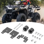 Wsays Front & Rear 2'' Lift Suspension Kit Compatible With Polaris Sportsman ... New. Price: $75.81.