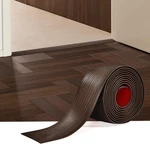 Vinyl Floor Transition Strip Self Adhesive 2 Inch Wide, Non-slip Waterproof F... New. Price: $18.59.