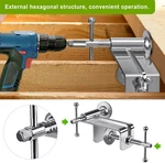 Enhanced Deck Board Straightening Tool, Portable Lever Bending, Adjus New. Price: $46.81.