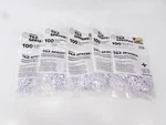 Tile Cross Spacers New Packs Of 100 Tavy Basix 1/8" 3MM 500 Total. Price: $14.95.