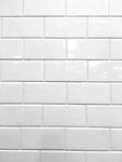 White 3X6 Shiny Glossy Finish Ceramic Subway Tile Backsplash Wall Floor Kitchen New. Price: $11.99.
