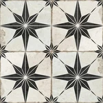 Alma Premium Peel And Decal Faux Tile Stickers 3 Packs Black New. Price: $29.99.
