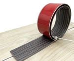 Floor Transition Strip Self Adhesive Laminate Threshold Seam Cove... New. Price: $24.44.