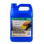 Miracle Sealants Tile & Stone Cleaner Concentrate Gallon For Natural New. Price: $52.01.